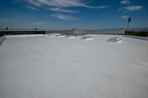 Cold Roofs in Cerro Gordo, IL