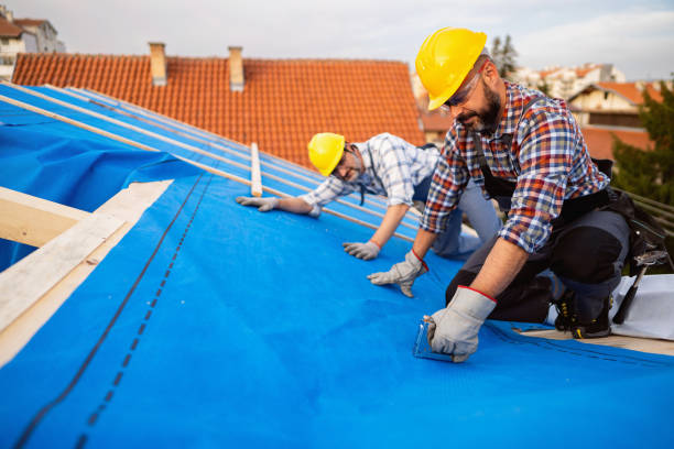 Trusted Cerro Gordo, IL Roofing Experts